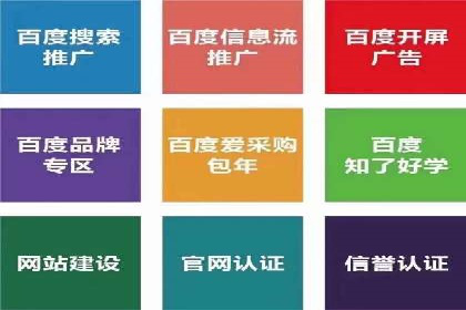 百度竞价代运营公司成功案例：广告效果显著提升的秘诀