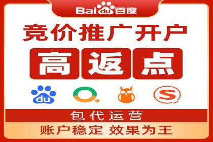 百度推广关键词排名优化全流程案例